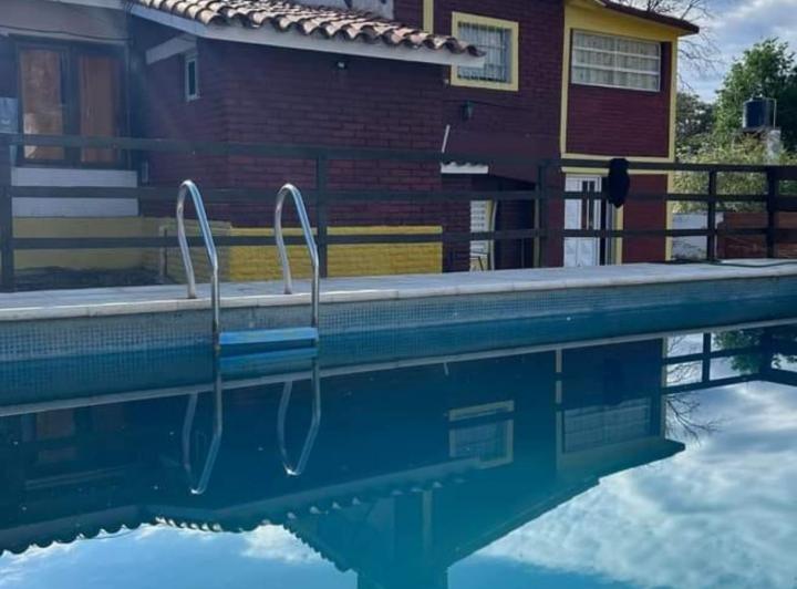 Departamento · 350000m² · 1 Ambiente · 7 Cocheras