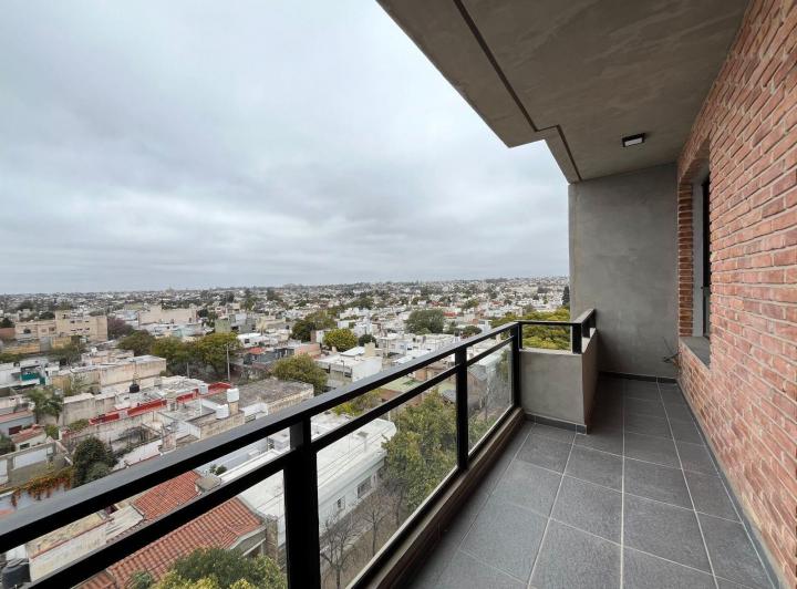 Departamento · 56m² · 2 Ambientes