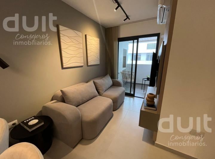 Departamento · 43m² · 2 Ambientes