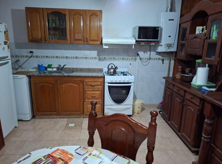 Departamento · 49m² · 3 Ambientes