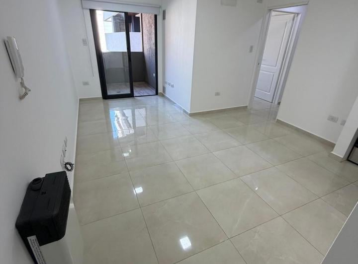 Departamento · 39m² · 1 Dormitorio