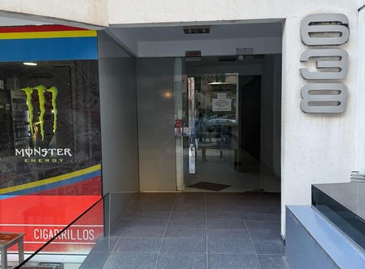 Departamento · 40m² · 2 Ambientes