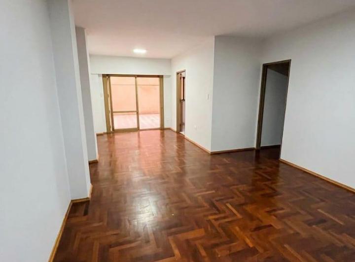 Departamento · 90m² · 10 Ambientes
