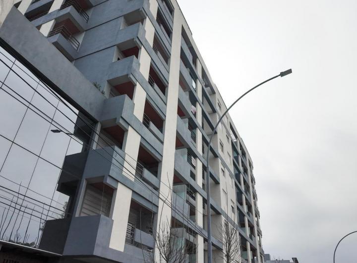 Departamento · 45m² · 2 Ambientes