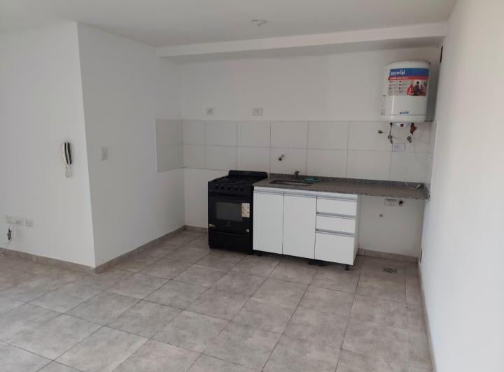 Departamento · 42m² · 2 Ambientes