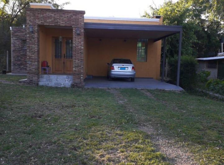 Casa · 320m² · 3 Ambientes · 2 Cocheras