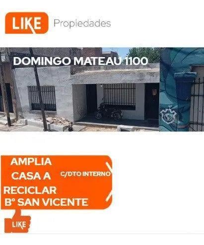 Casa · 157m² · 12 Ambientes
