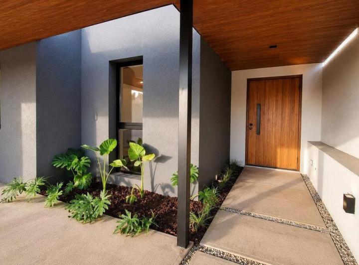 Casa · 135m² · 4 Ambientes · 2 Cocheras