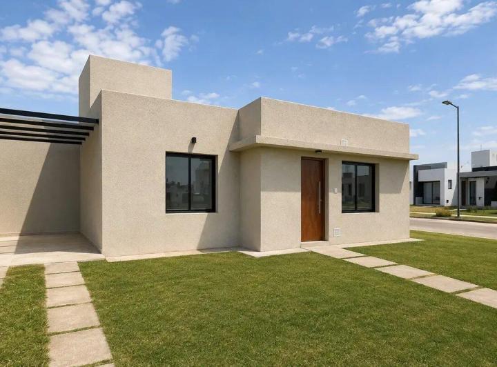 Casa · 7069m² · 3 Ambientes