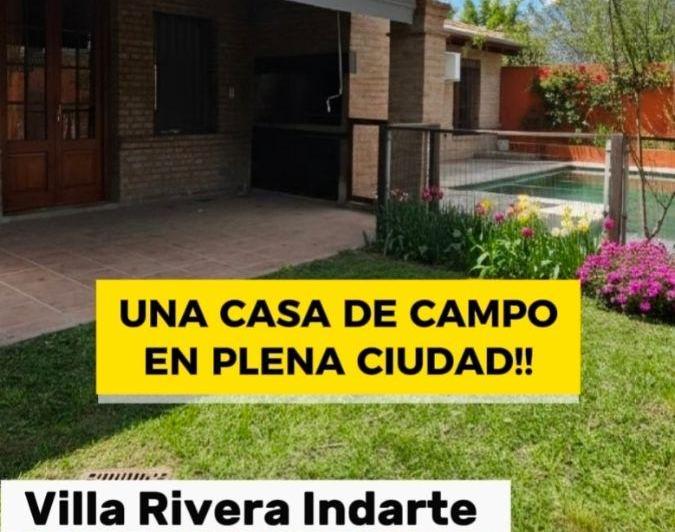 Casa · 160m² · 4 Ambientes · 2 Cocheras