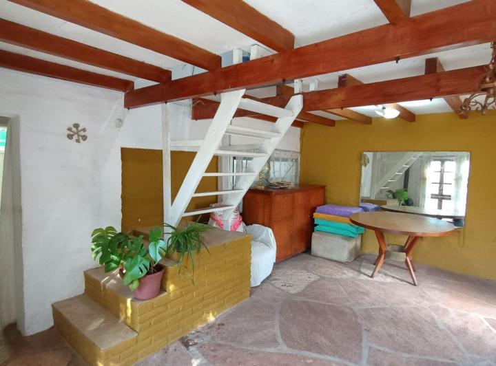 Casa · 194m² · 4 Ambientes · 1 Cochera