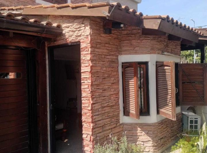 Casa · 116m² · 3 Dormitorios · 1 Cochera