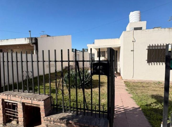Casa · 90m² · 3 Ambientes
