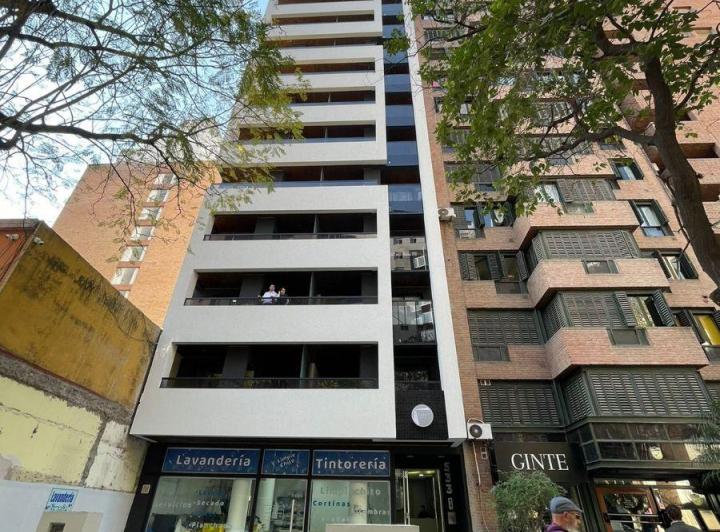 Departamento · 45m² · 2 Ambientes