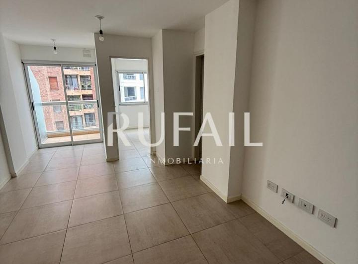 Departamento · 45m² · 2 Ambientes