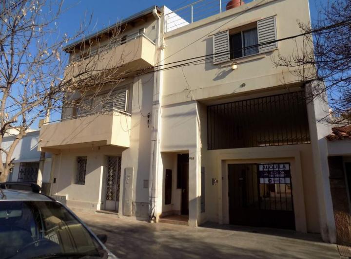 Departamento · 50m² · 2 Ambientes