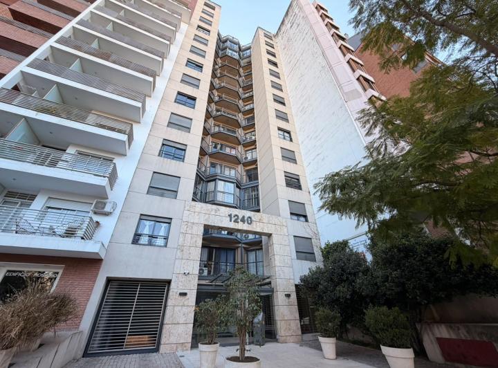 Departamento · 40m² · 2 Ambientes