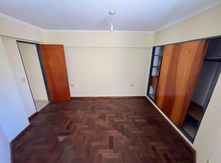 Departamento · 45m² · 1 Ambiente