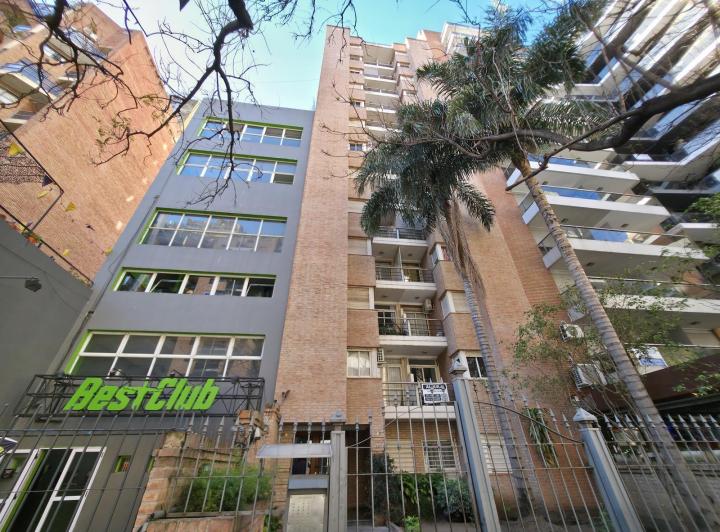 Departamento · 45m² · 2 Ambientes