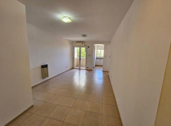 Departamento · 50m² · 2 Ambientes