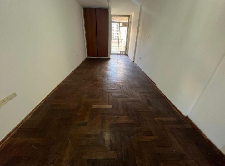 Departamento · 30m² · 1 Ambiente