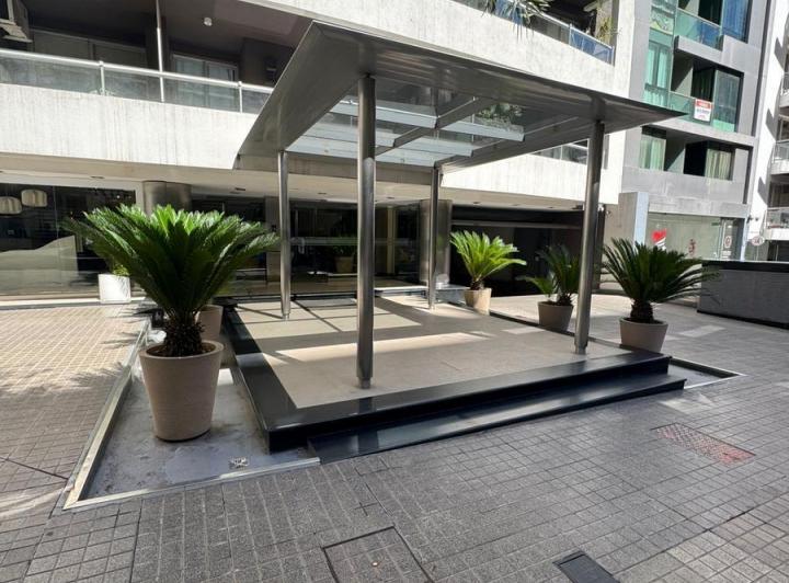 Departamento · 3 Ambientes