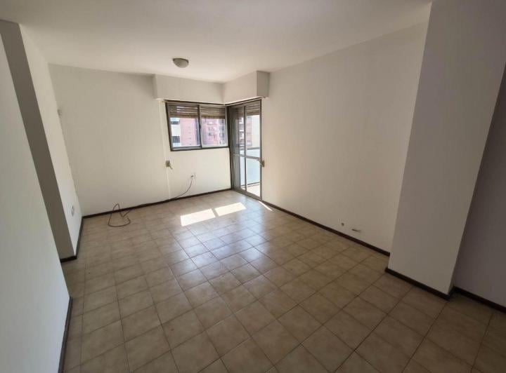 Departamento · 40m² · 2 Ambientes