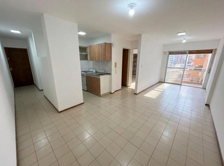 Departamento · 50m² · 3 Ambientes