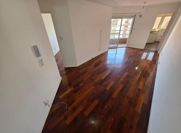 Departamento · 42m² · 1 Dormitorio