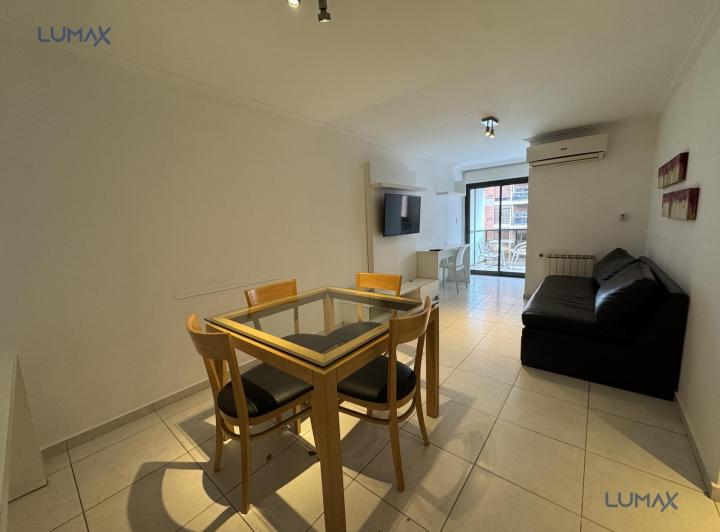 Departamento · 45m² · 2 Ambientes