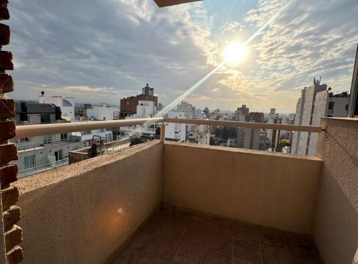 Departamento · 50m² · 3 Ambientes