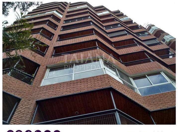 Departamento · 48m² · 2 Ambientes · 1 Cochera