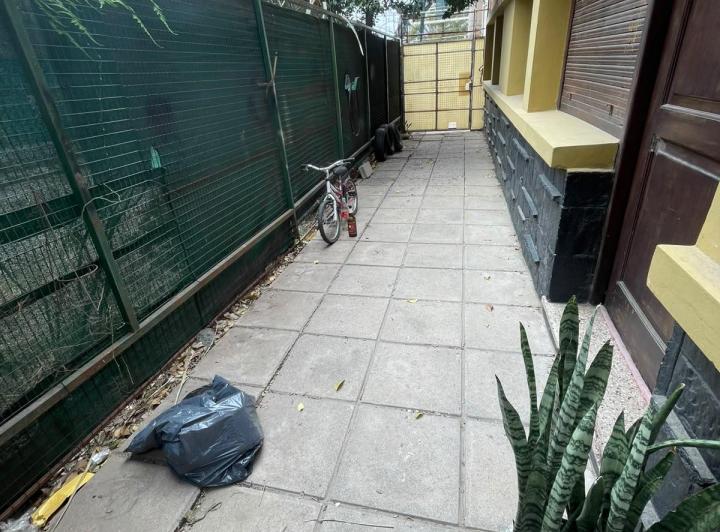 Departamento · 1m² · 4 Ambientes
