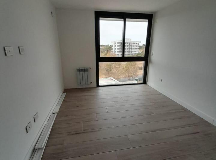 Departamento · 95m² · 5 Ambientes