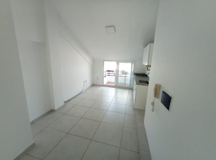 Departamento · 39m² · 1 Dormitorio