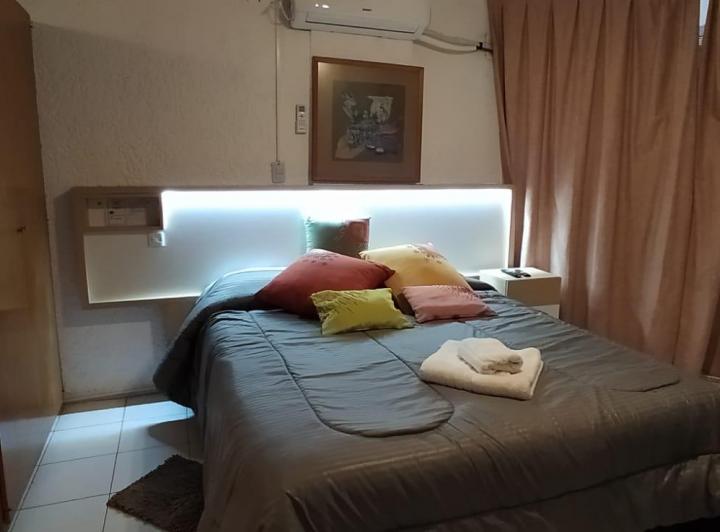 Departamento · 45m² · 3 Ambientes