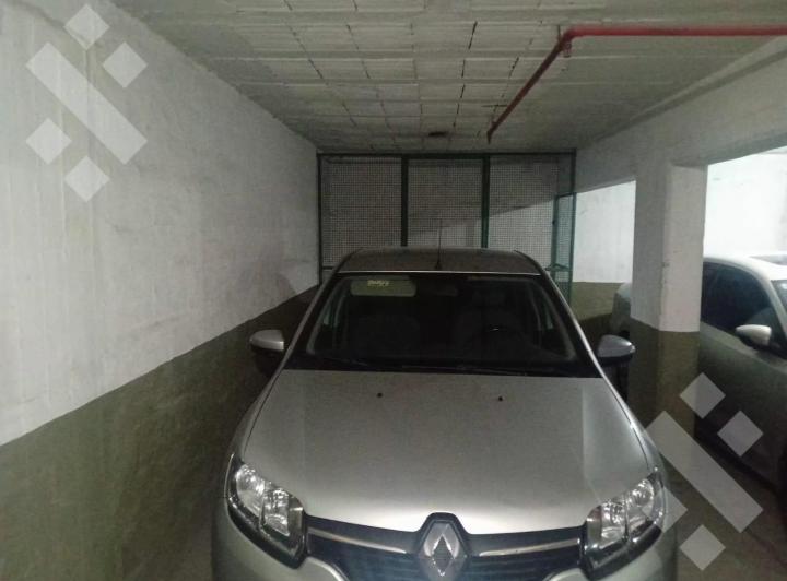 Garage · 16m²