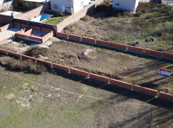 Terreno · 360m²
