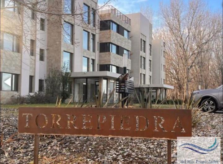 Departamento · 57m² · 2 Ambientes · 2 Cocheras