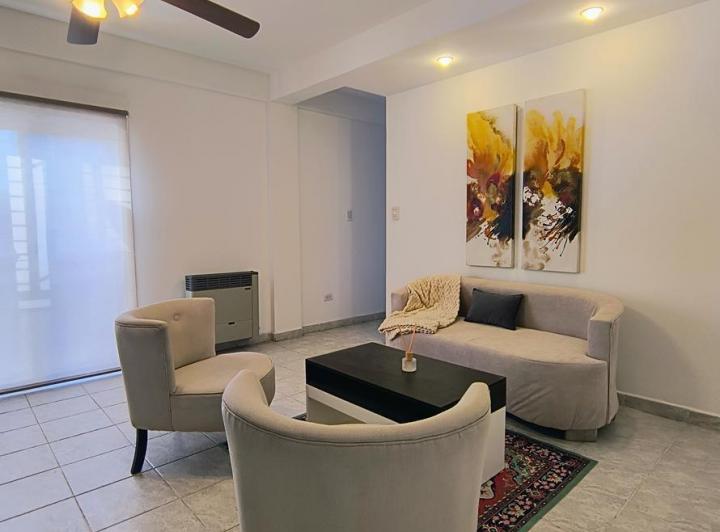 Departamento · 45m² · 2 Ambientes