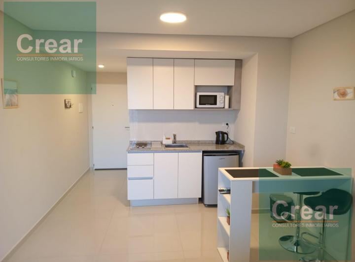 Departamento · 1 Ambiente