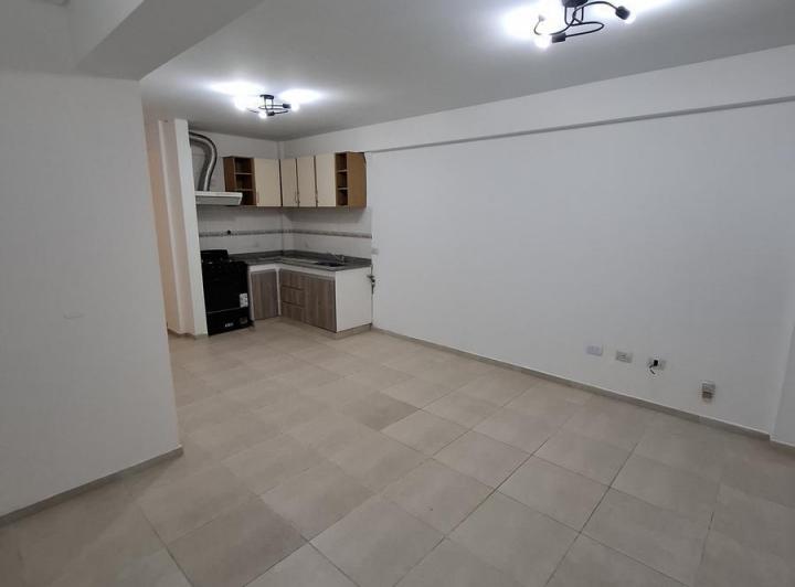 Departamento · 2 Ambientes