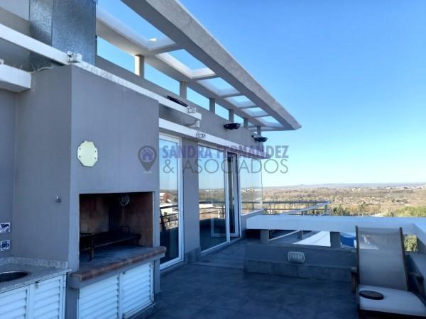 Departamento · 180m² · 5 Ambientes