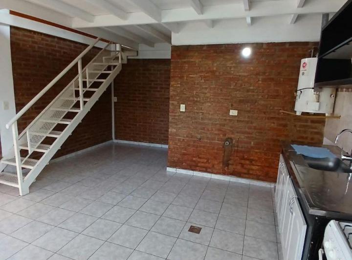 Departamento · 60m² · 2 Ambientes