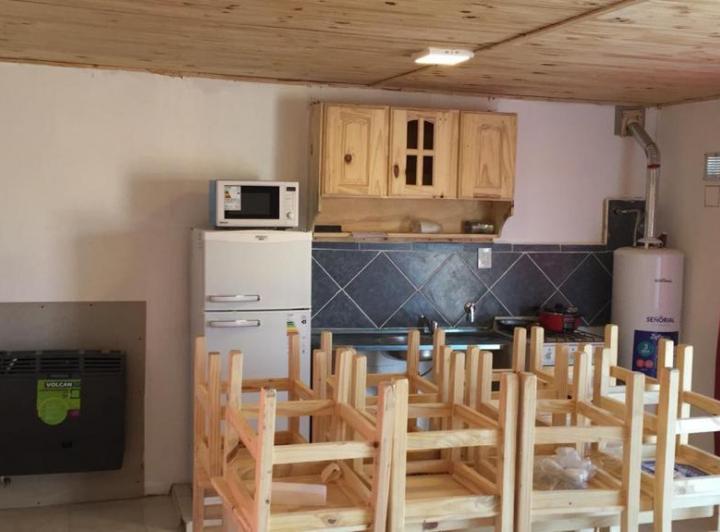 Departamento · 85m² · 5 Ambientes · 3 Cocheras