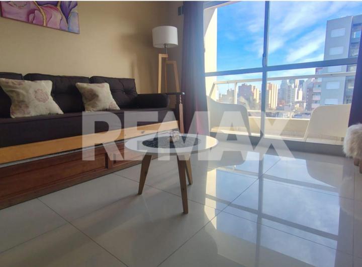 Departamento · 49m² · 2 Ambientes