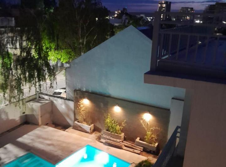 Casa · 169m² · 5 Ambientes