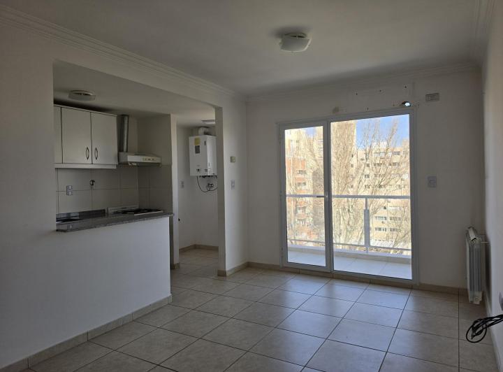 Departamento · 55m² · 2 Ambientes