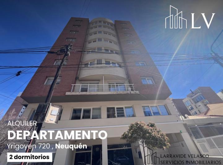 Departamento · 66m² · 3 Ambientes