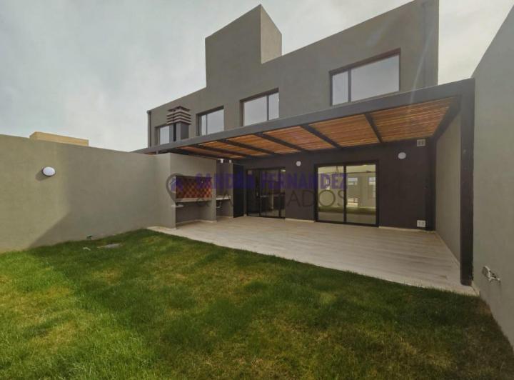 Departamento · 130m² · 5 Ambientes